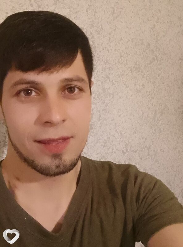 Радмир, 30, Москве — анкета №629909