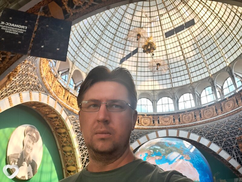 Егор, 38, Коврове — анкета №629911