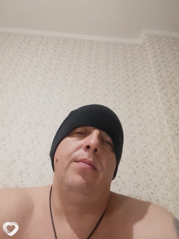 Денис, 44, Москве — анкета №629968