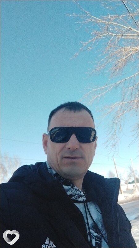 Серёга, 46, Алматы — анкета №629982
