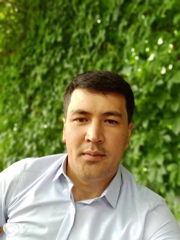 Ali, 33, Ленске — анкета №629985