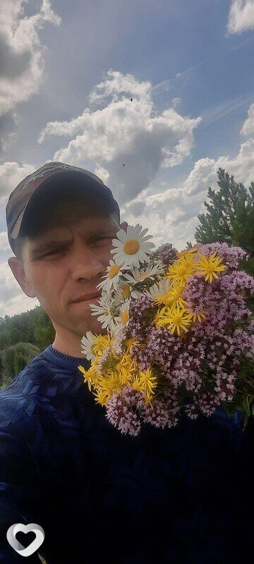 Юрий, 42, Перми — анкета №629986