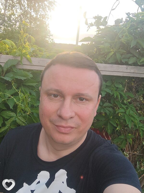 Сергей, 41, Подольске — анкета №630071