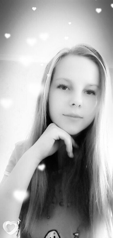 Светлана, 28, Суровикине — анкета №630075