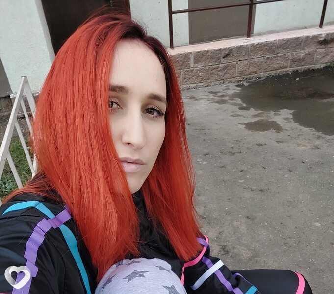 Ольга, 35, Нефтекамске — анкета №630079