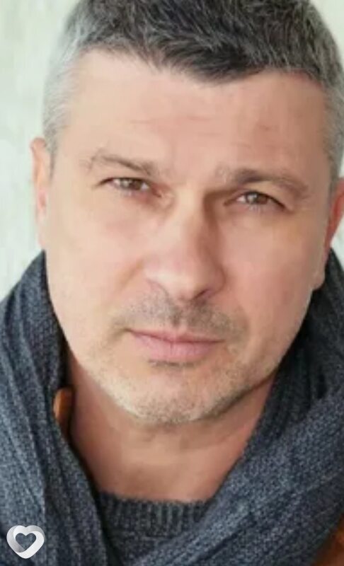 Александр, 47, Полоцке — анкета №629738