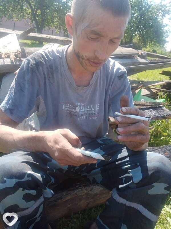 Виктор, 41, Бобруйске — анкета №629739
