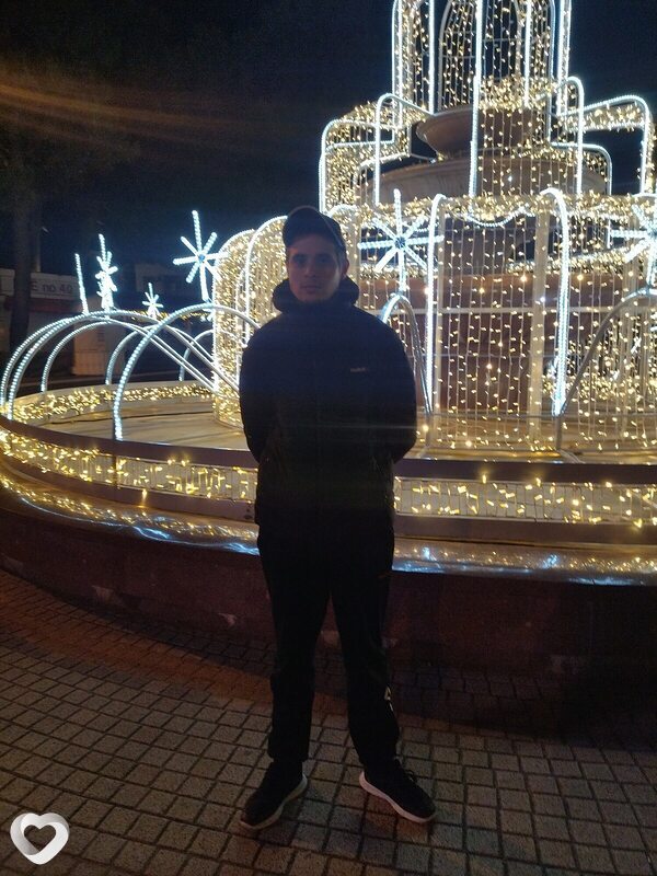 Альберт, 27, Казани — анкета №629741