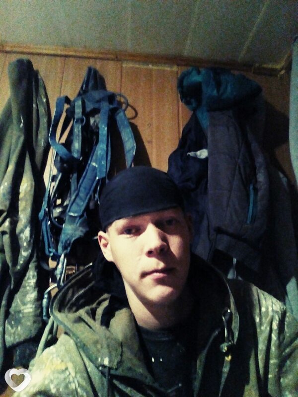 Вячеслав, 32, Кирове — анкета №629742