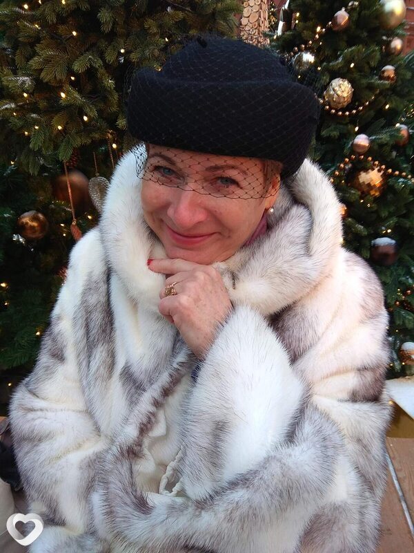 Татьяна, 64, Брянске — анкета №629746