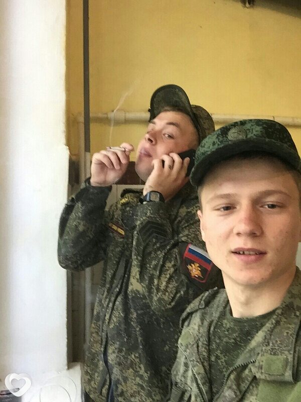 Гена, 28, Ухте — анкета №629751