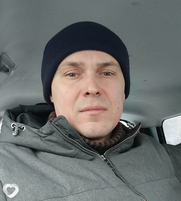 Алексей, 43, Красноярске — анкета №629754