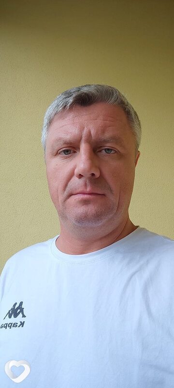 Паша, 46, Москве — анкета №629756