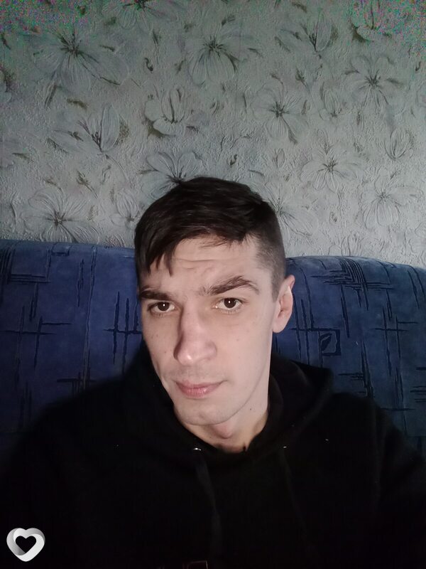 Александр, 32, Мелитополе — анкета №629759