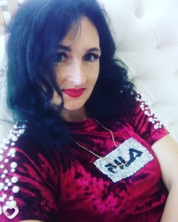 Оля, 56, Новокузнецке — анкета №629938