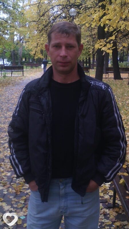 Александр, 46, Владивостоке — анкета №629940