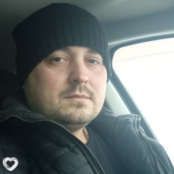 Maks, 43, Смоленске — анкета №629944