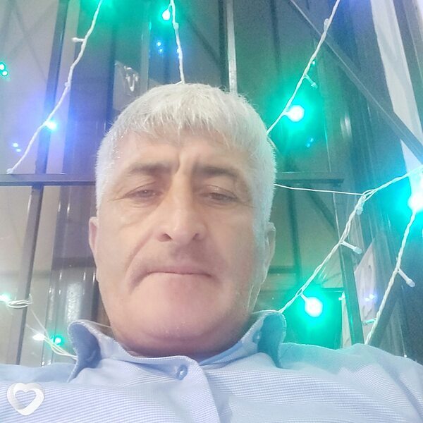 Магомед, 46, Владикавказе — анкета №629947
