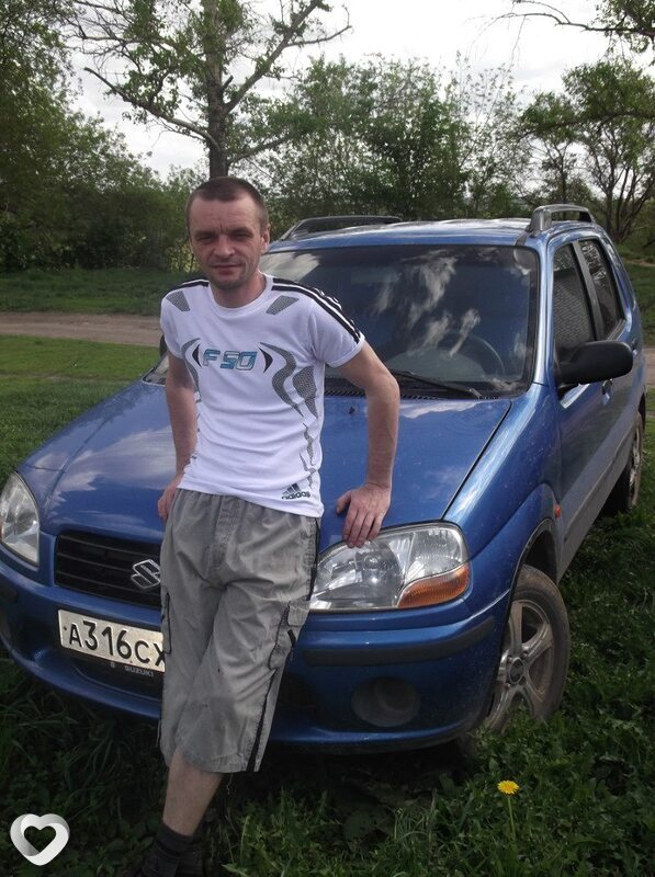 Дима, 50, Павлове — анкета №629950