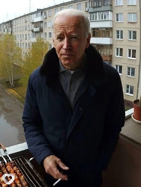 Джо Бидон, 41, Кургане — анкета №629953