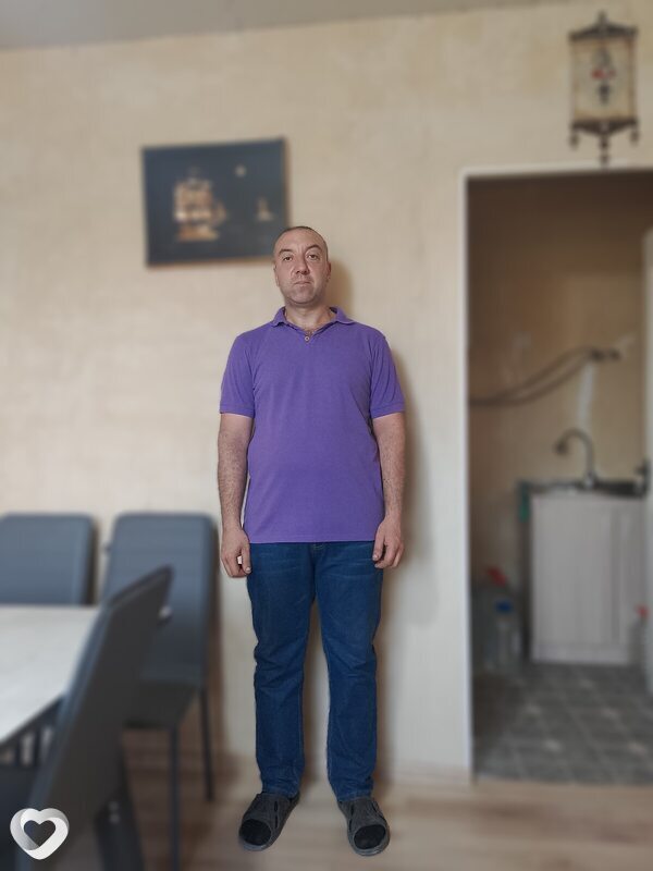 Виталий, 37, Ереван — анкета №629954