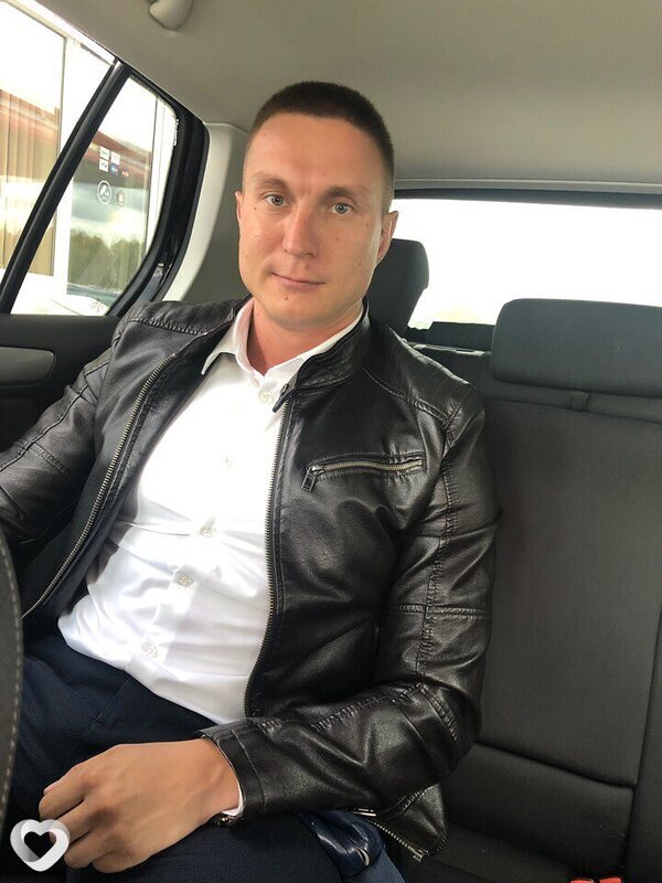 Вадим, 41, Пятигорске — анкета №629961