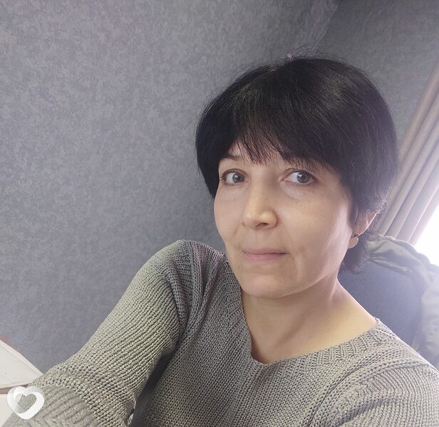 Ирина, 51, Шымкенте — анкета №629989