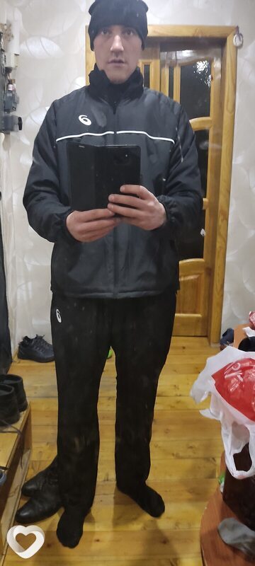 Георгий, 34, Ульяновске — анкета №629995