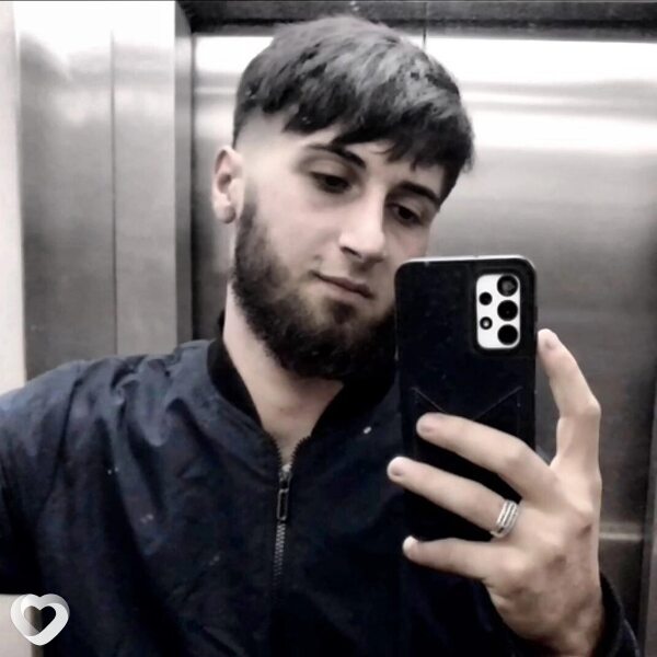 Рамиль, 26, Астане — анкета №629997