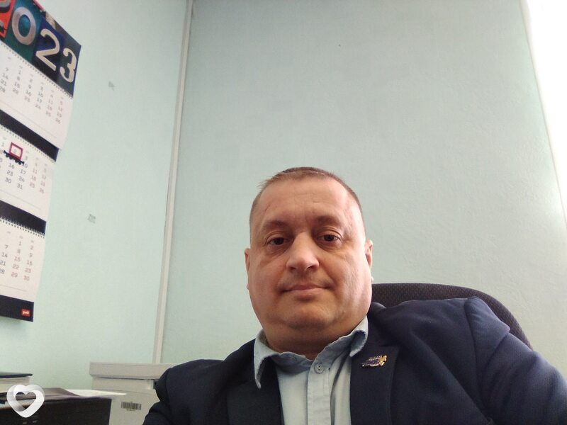 Александр, 50, Челябинске — анкета №630000