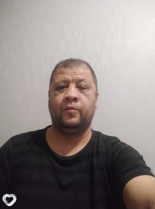 Ибрагим, 47, Наро-Фоминске — анкета №630003