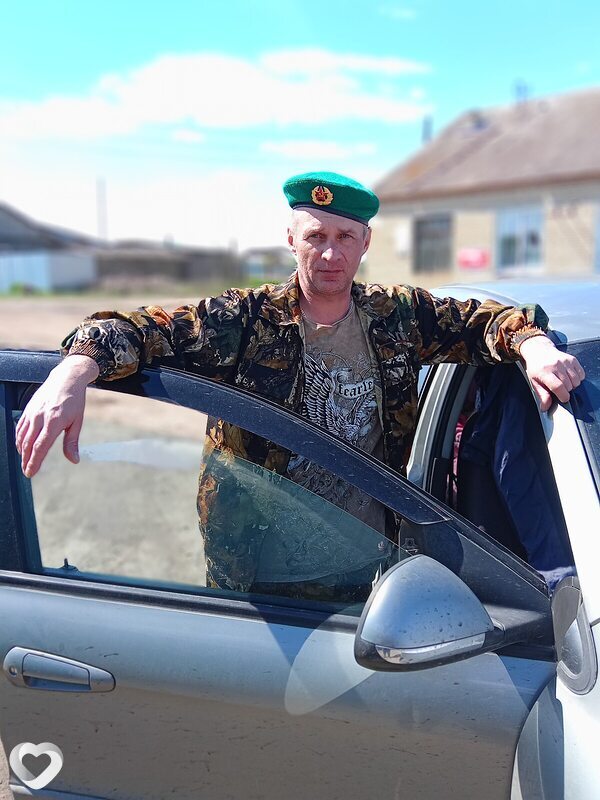 Андрей, 55, Челябинске — анкета №630004