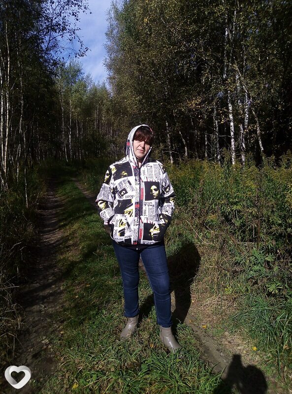 Ангелина, 52, Нижнем Новгороде — анкета №630007