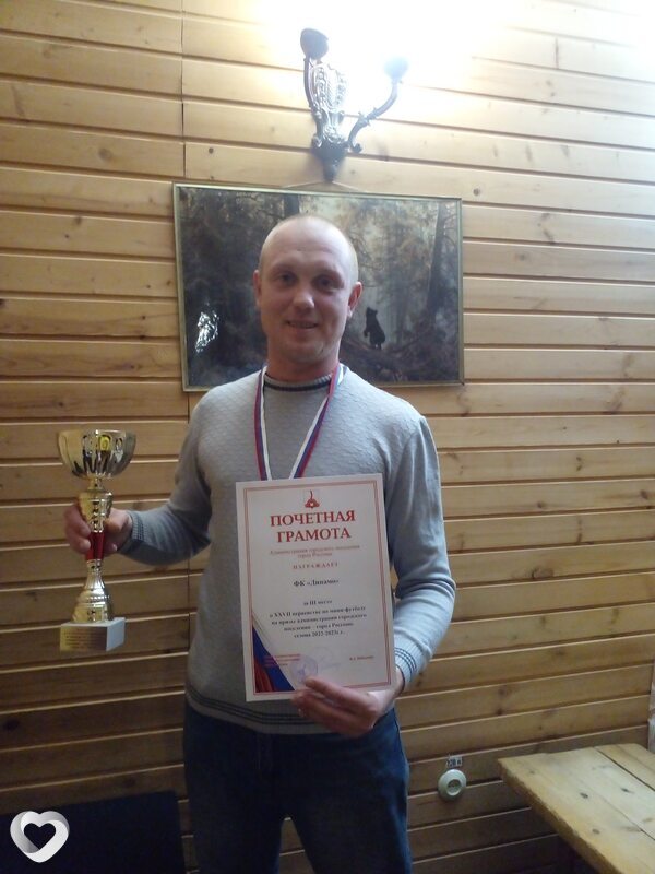 Лёха, 38, Россоши — анкета №630012