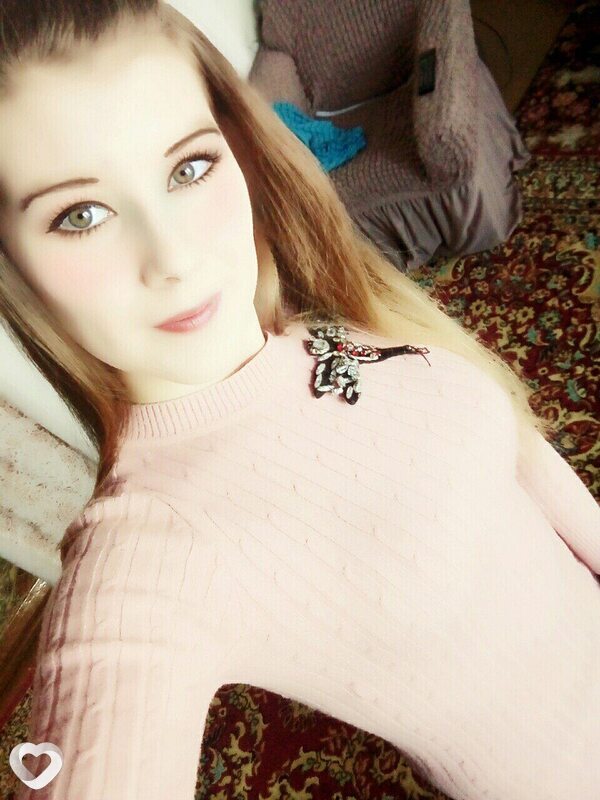 Хулиганка, 29, Комсомольске-на-Амуре — анкета №629920
