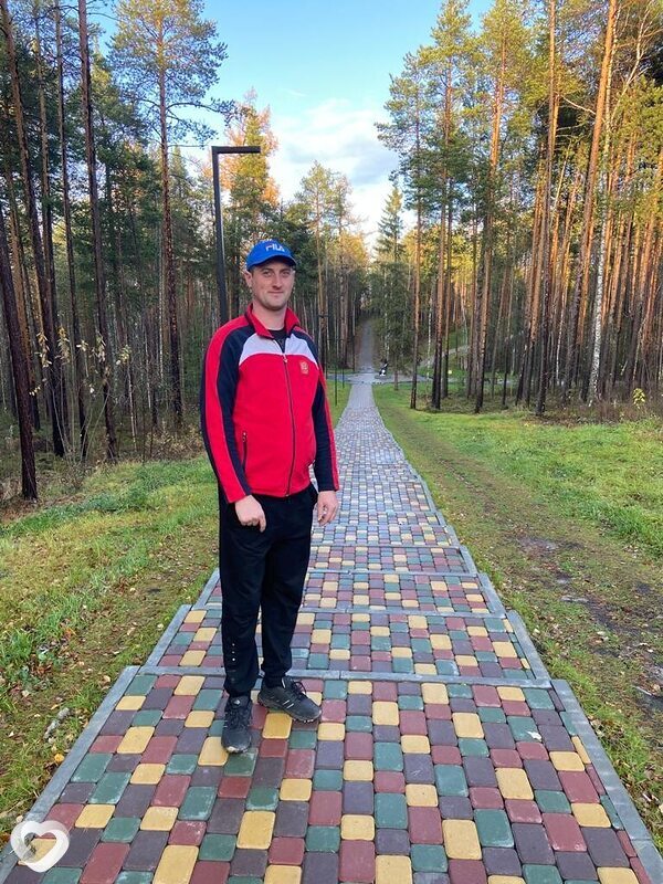 Андрей, 36, Тюмени — анкета №629921