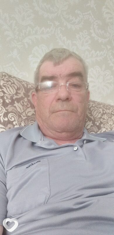 Александр, 53, Нижневартовске — анкета №629924
