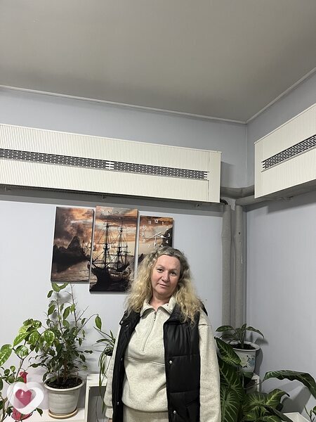 Татьяна, 52, Владивостоке — анкета №629925
