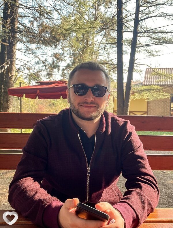 Mirekkk, 30, Санкт-Петербурге — анкета №629929