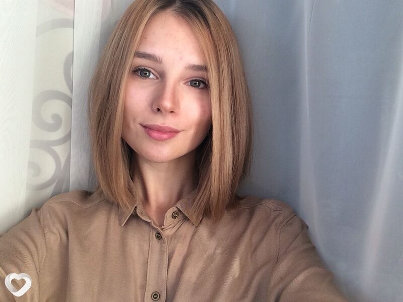 Дашенька, 32, Саянске — анкета №629932