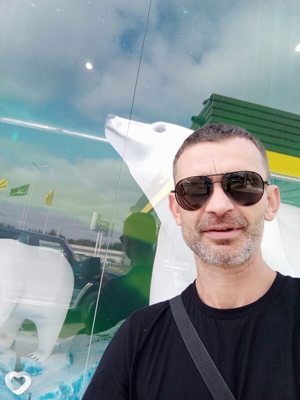 Сергей, 43, Санкт-Петербурге — анкета №630047