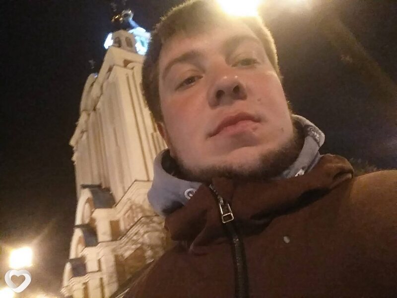 Алексей, 36, Муроме — анкета №630048