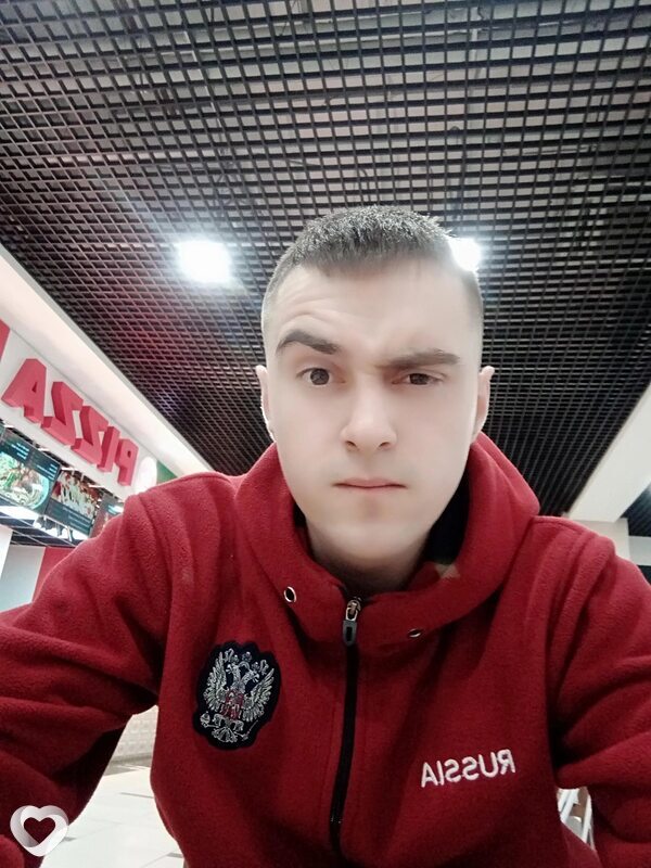 Андрей, 27, Междуреченске — анкета №630061