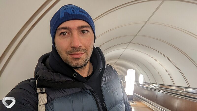 Александр, 45, Иркутске — анкета №630018