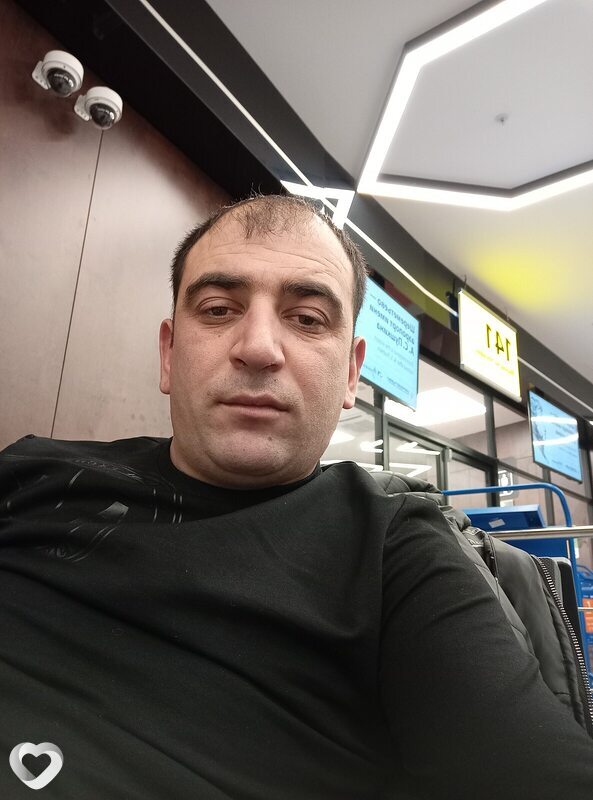 Grigor, Селятино