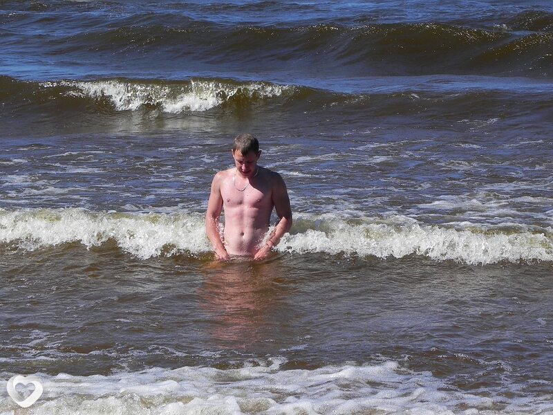 Сергей, 37, Сланцах — анкета №630026