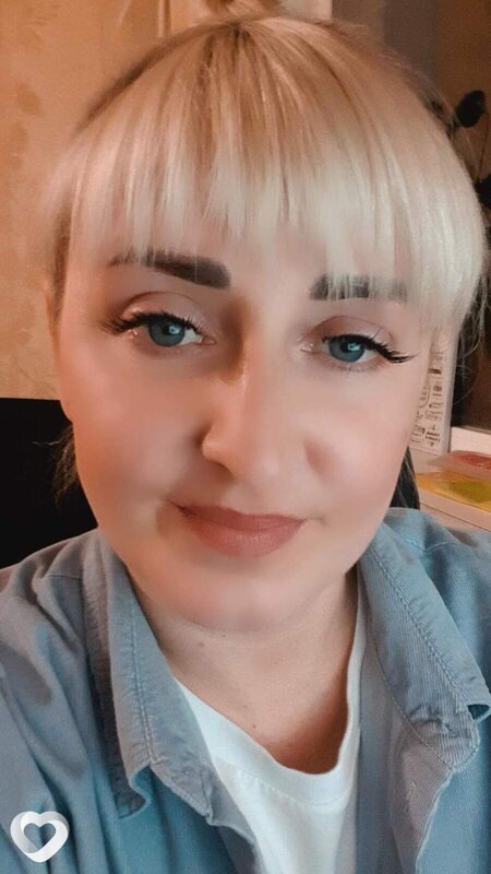 Тори, 45, Москве — анкета №630028