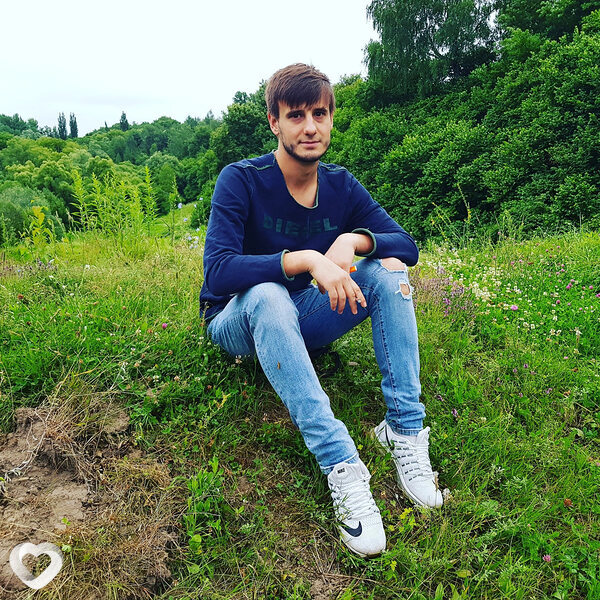 Артем, 32, Брянске — анкета №630029