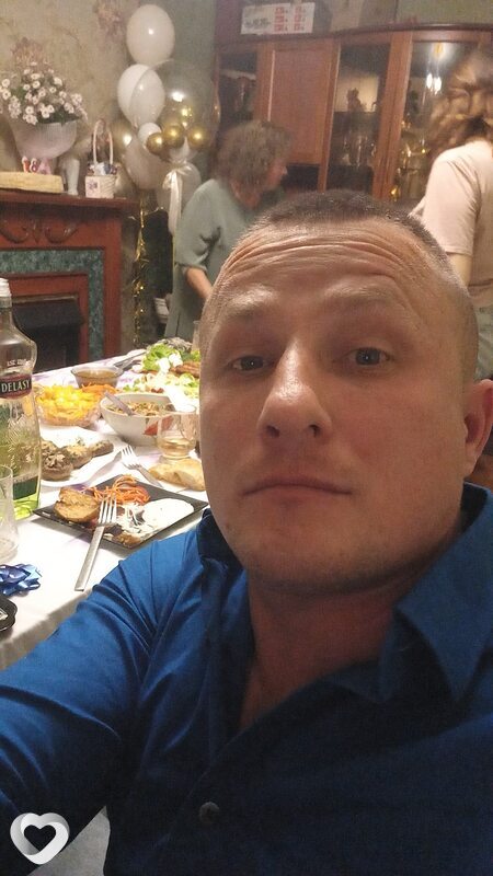 Андрей, 40, Краснодаре — анкета №630034