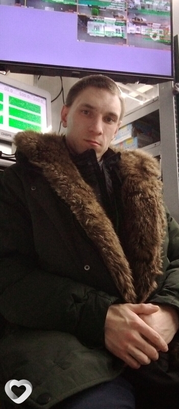 Сергей, 25, Советской Гавани — анкета №630437